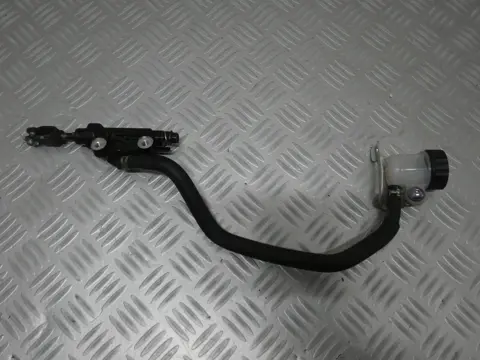 REMPOMP ACHTER Yamaha FZ8 2010 - 2015