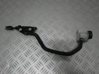 REMPOMP ACHTER Yamaha FZ8 2010 - 2015