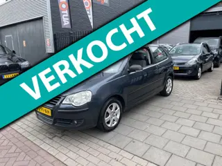 Volkswagen Polo 1.2-12V Trendline Airco PDC NAP APK 1 Jaar