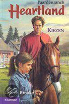 Lauren brooke - heartland,