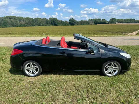 PEUGEOT 308 308CC cabriolet 1.6-16V SPORT PACK