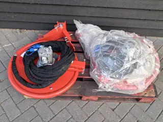 Boxer Hydro Palenmaaier 60 cm (bj 2025)