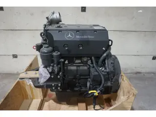 Mercedes-Benz OM924LA EURO5 NEW (bj 2019)