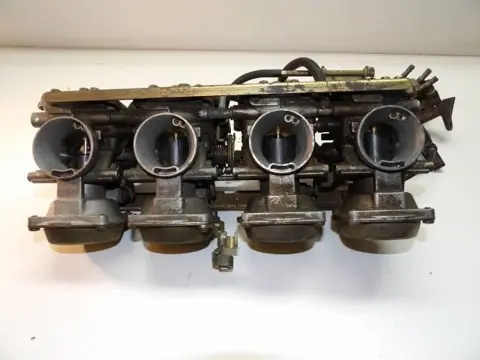 CARBURATEURSET Yamaha FZR 1000 1987 - 1988