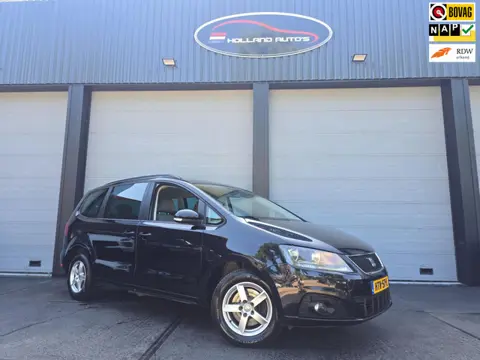 Seat ALHAMBRA 1.4 TSI 7p