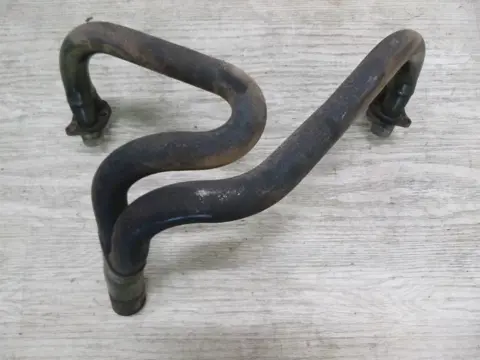 UITLAATBOCHTEN BMW R 1100 RT 1990 - 2002