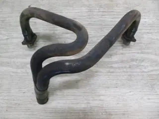 UITLAATBOCHTEN BMW R 1100 RT 1990 - 2002