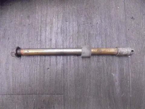 ACHTER AS Honda VF 700 750 Supermagna 1988 - 2000