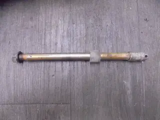 ACHTER AS Honda VF 700 750 Supermagna 1988 - 2000