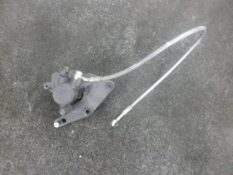 ACHTER REMKLAUW BMW F 800 S - ST 2006 - 2010 / 2006 - 2010