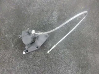 ACHTER REMKLAUW BMW F 800 S - ST 2006 - 2010 / 2006 - 2010