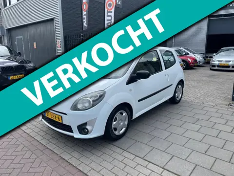 Renault Twingo 1.2-16V Authentique Sport Airco NAP APK