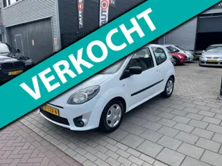 Renault Twingo 1.2-16V Authentique Sport Airco NAP APK
