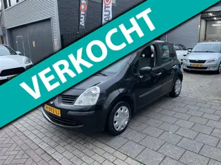 Renault Modus 1.2-16V Dynamique Airco NAP APK