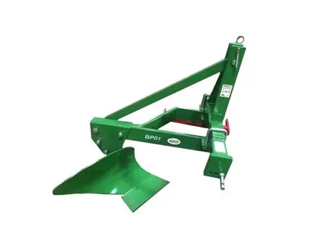 GEO Ploeg BP01 - BP02