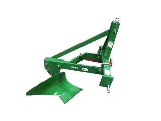 GEO Ploeg BP01 - BP02