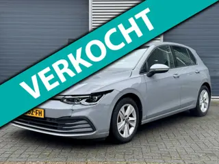 Volkswagen Golf 2.0 TDI Golf Led/Sfeer/Navi Edition 2020