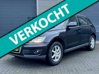 Audi Q5 2.0 TDI Quattro Pro Line Pano/Navi