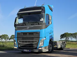 VOLVO FH 460 xl xenon wb490