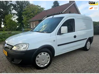 Opel Combo 1.4-16V Benzine met Zijdeur, Trekhaak, Elektro !