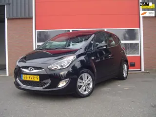 Hyundai Ix20 1.4i i-Vision / Airco / trekhaak / PDC / Cruise