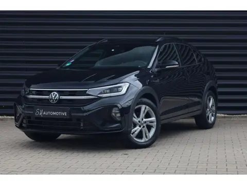 Volkswagen TAIGO 1.0 TSI R-Line Business / Carplay / Camera / Alcantara