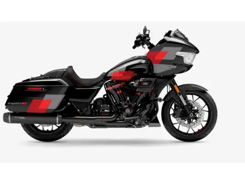 Harley-Davidson Tour ROAD GLIDE ST CVO (bj 2025)