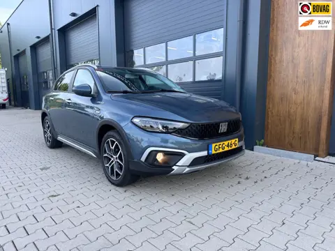 Fiat Tipo Cross 1.0 City Cross