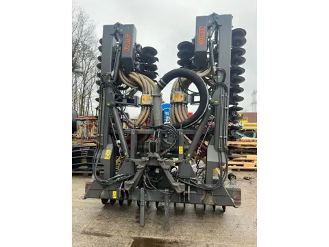 Kaweco Duo-ject 9 meter zodebemester (bj 2010)