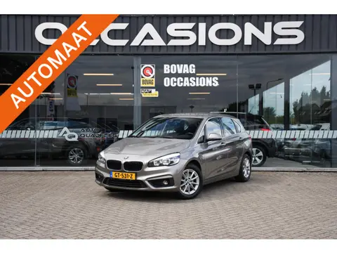 BMW 2-serie Active Tourer 218i Essential NAVIGATIE/ CRUISE CONTROL