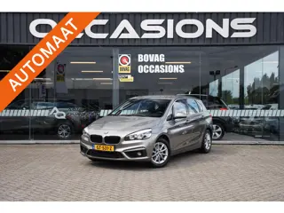 BMW 2-serie Active Tourer 218i Essential NAVIGATIE/ CRUISE CONTROL