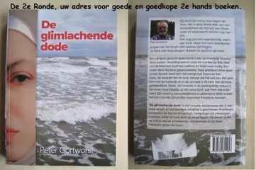 073 - De glimlachend dode - Peter Gortworst