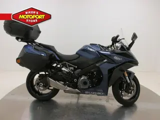 Suzuki GSX-S1000GT (bj 2022)