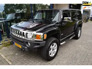 Hummer H3 3.5 Comfort