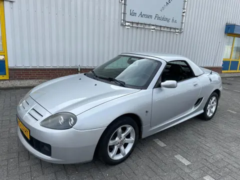 MG TF 1.8 TF 135