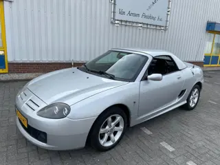 MG TF 1.8 TF 135
