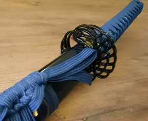 Katana zwaard te koop