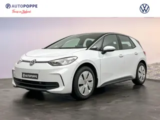 Volkswagen ID.3 Pure 52 kWh 170 pk