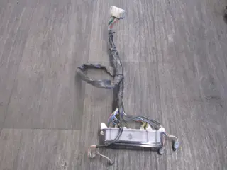 TELLER BMW R 1150 GS 1999 - 2001 / 2001 - 2003