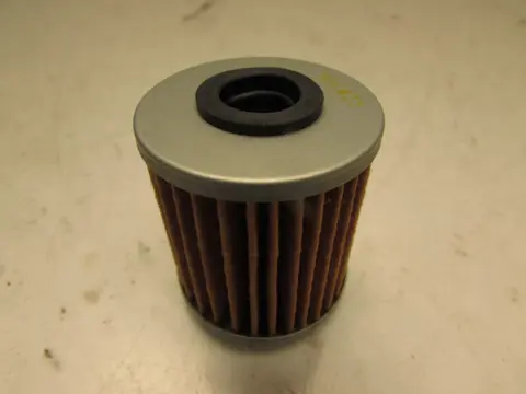 OLIEFILTER Suzuki Overige Suzuki 1960 - 2021