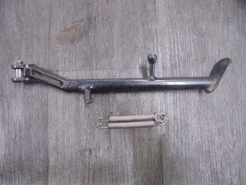 STANDAARD BMW R 1200 GS Adventure 2006 - 2007 / 2008 - 2009