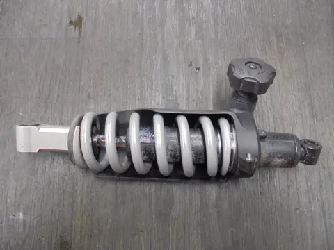 ACHTER SCHOKBREKER BMW R 1200 GS 2010 - 2012