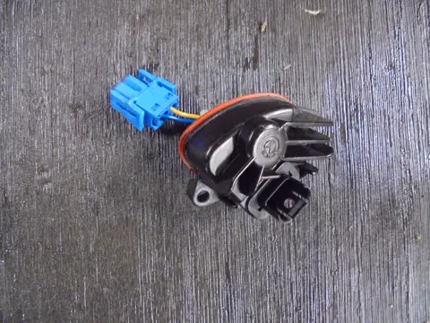 BRANDSTOFPOMP BMW R 1200 GS 2003 - 2007 / 2008 - 2009 /