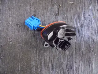 BRANDSTOFPOMP BMW R 1200 GS 2003 - 2007 / 2008 - 2009 /