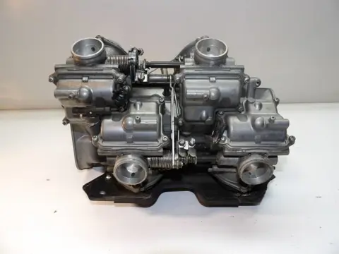 CARBURATEURSET Honda VF 700 750 S Sabre 1982 - 1985