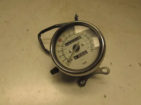 TELLER Yamaha V max 1987 - 2002