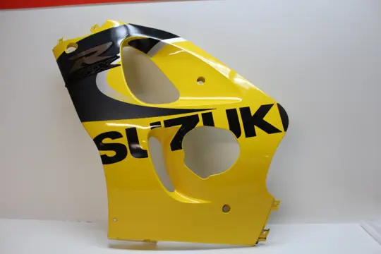 LINKER ZIJKUIP Suzuki GSX R 600 1995 - 2000