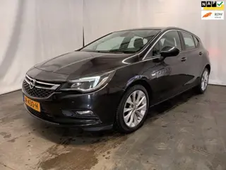 Opel Astra 1.0 Business+ - Parkeersensor - Cruise Control - Winterbanden - 6 maanden garantie