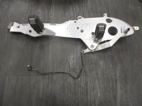 RECHTER SCHETSPLAAT BMW R 1150 RT R 850 RT 2000 - 2005