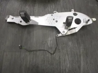 RECHTER SCHETSPLAAT BMW R 1150 RT R 850 RT 2000 - 2005